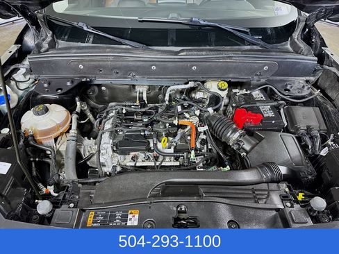 Used 2023 Ford Bronco Sport Outer Banks w/ Tech Package AWD/4WD image 33