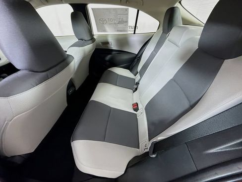 Used 2026 Toyota Corolla LE w/ LE Premium Package FWD image 22