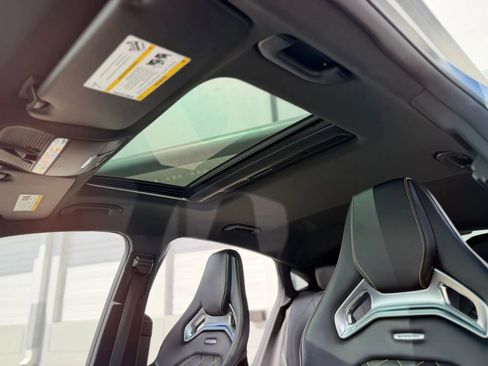 Used 2018 Mercedes-Benz GLC 63 AMG S image 47