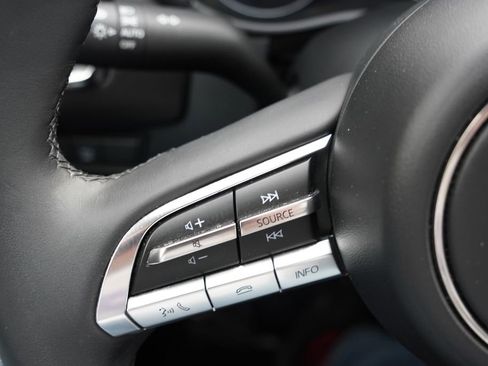 Used 2025 MAZDA CX-50 AWD 2.5 S w/ Premium Plus Pkg image 32