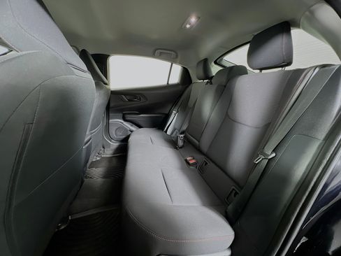 Used 2026 Toyota Prius Plug-In Hybrid FWD image 20