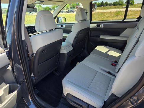 New 2026 Hyundai Santa Fe SEL AWD/4WD image 14
