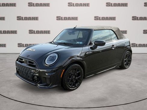 New 2026 MINI Cooper S FWD image 1