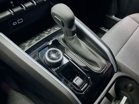 New 2026 Chevrolet Colorado Trail Boss AWD/4WD image 18