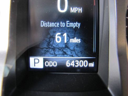 Used 2023 Toyota Tacoma 4x4 Double Cab w/ Trail Edition image 40