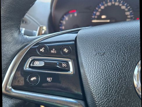 Used 2014 Cadillac ATS Premium image 24