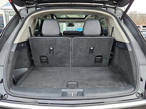Used 2024 Acura MDX SH-AWD image 29