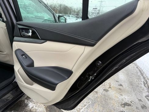 Used 2017 Nissan Maxima 3.5 SL image 29