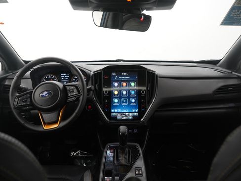 Used 2024 Subaru Crosstrek 2.5i Wilderness w/ Wilderness Package image 13