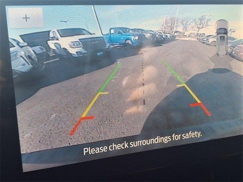 Certified 2020 Ford Explorer XLT w/ Class III Trailer Tow Package image 14