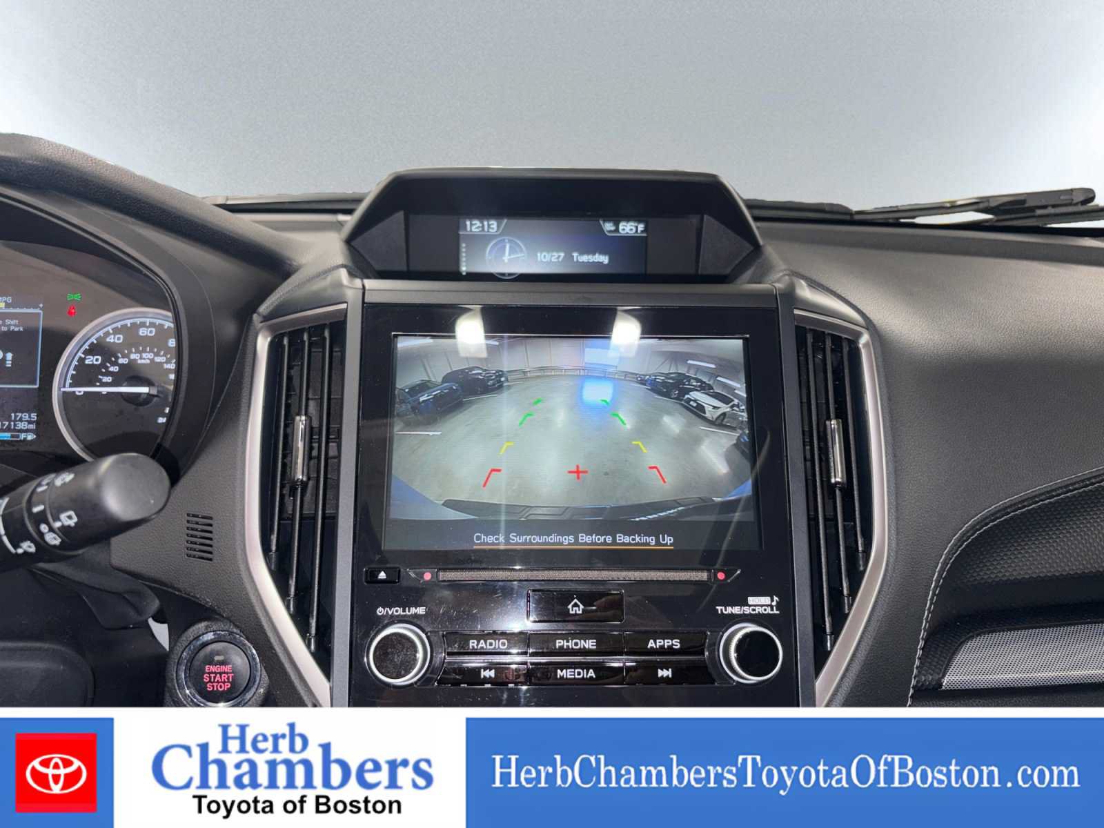 Used 2021 Subaru Forester Limited AWD/4WD image 11