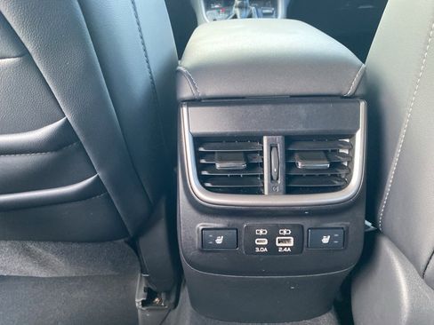 Certified 2025 Subaru Outback Touring XT w/ Popular Package #2 image 20