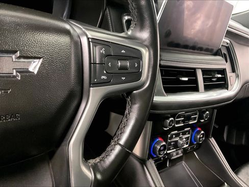 Used 2023 Chevrolet Tahoe Z71 w/ Luxury Package image 25