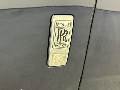 Used 2019 Rolls-Royce Cullinan AWD/4WD image 27