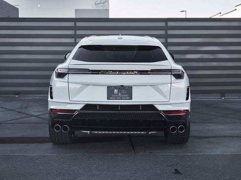 Used 2024 Lamborghini Urus S image 17