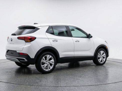 Used 2025 Buick Encore GX Preferred image 9