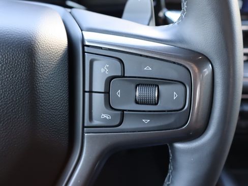 Used 2024 Chevrolet Silverado 1500 High Country w/ High Country Premium Package AWD/4WD image 25