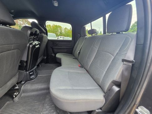 Used 2023 RAM 3500 Tradesman AWD/4WD image 15