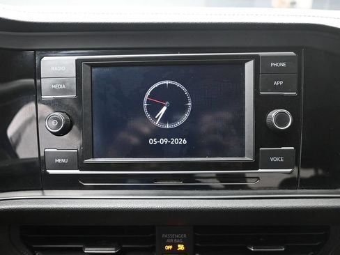 Used 2021 Volkswagen Jetta S w/ Driver Assistance Package FWD image 11
