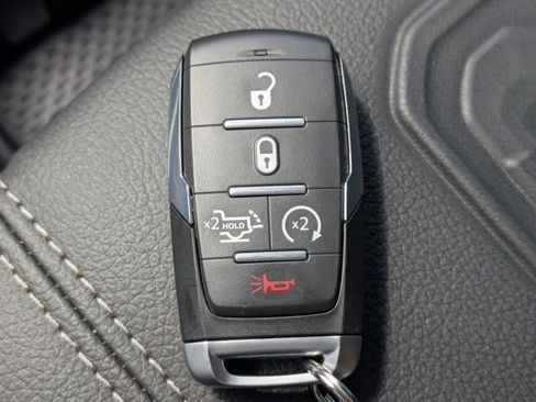 New 2026 RAM 1500 Laramie w/ Night Edition image 25