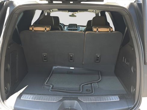 Used 2022 Chevrolet Tahoe Premier image 47