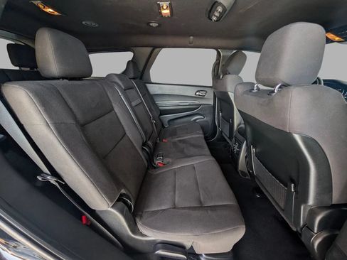 Used 2023 Dodge Durango GT RWD image 21