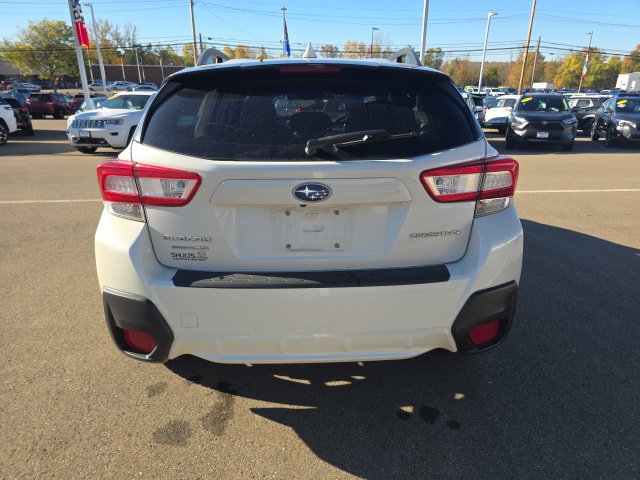 Used 2019 Subaru Crosstrek 2.0i Premium w/ Eyesight System AWD/4WD image 8