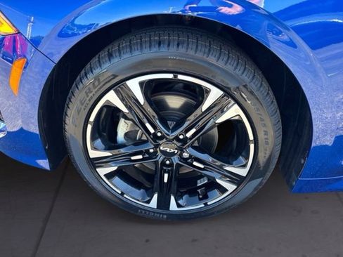 Certified 2024 Kia K5 GT-Line w/ GT-Line Premium Package AWD/4WD image 9