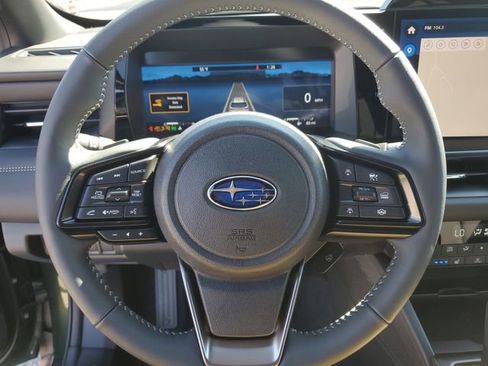 New 2026 Subaru Outback Touring XT image 23