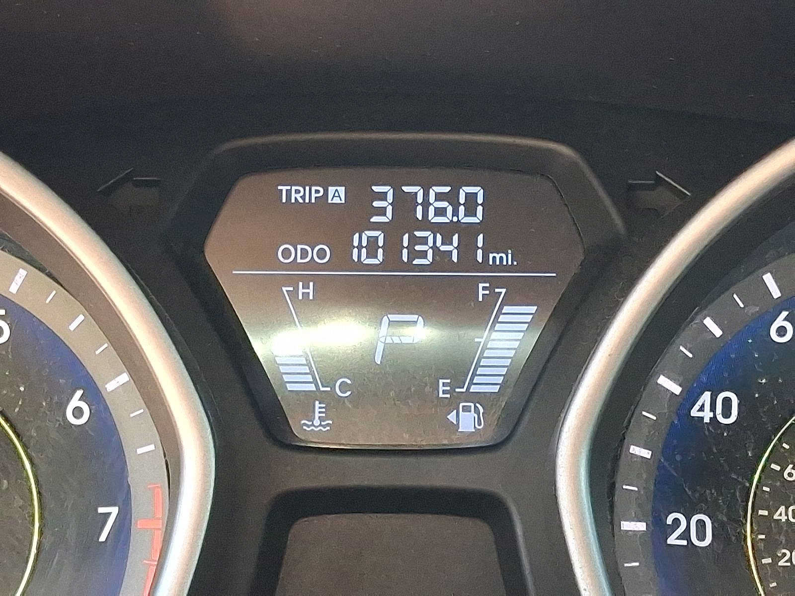 Used 2012 Hyundai Elantra Limited FWD image 19
