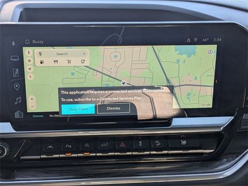 Used 2025 Chevrolet Silverado 1500 LTZ image 26