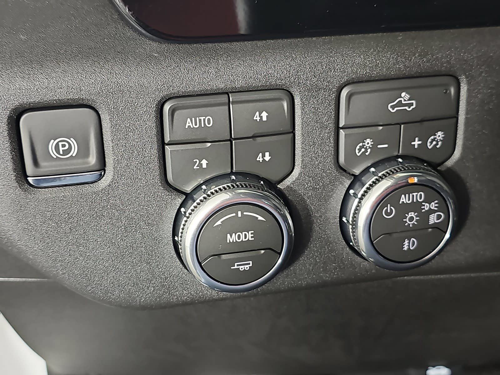 Used 2026 GMC Sierra 1500 Elevation AWD/4WD image 22