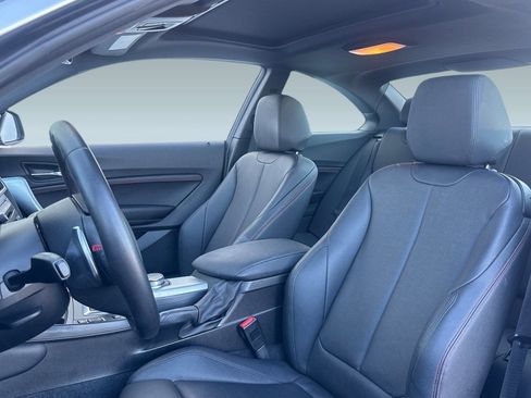 Used 2015 BMW 228i Coupe image 20