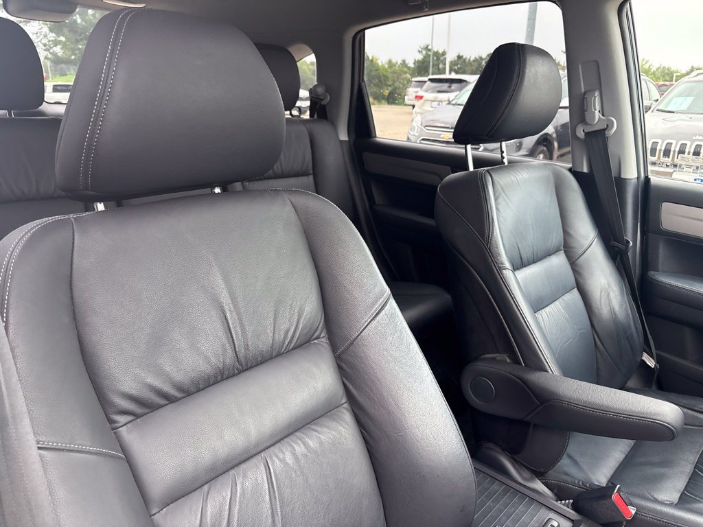 Used 2011 Honda CR-V EX-L image 25