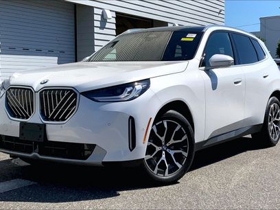 Used 2026 BMW X3 xDrive30i