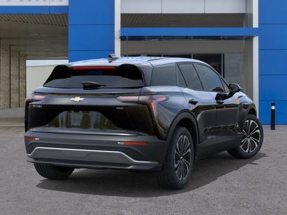 New 2026 Chevrolet Blazer EV LT