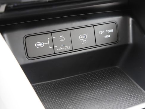 New 2026 Hyundai Tucson SEL AWD/4WD image 28