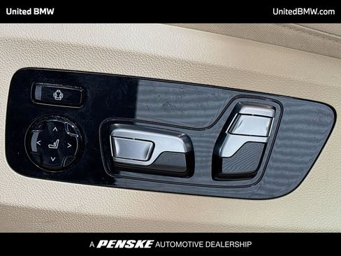 Used 2019 BMW X7 xDrive40i w/ Premium Package image 4