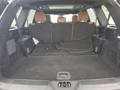 Used 2022 Lincoln Aviator Reserve w/ Elements Package Plus image 8