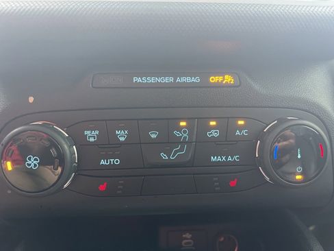 Used 2023 Ford Bronco Sport Big Bend w/ Convenience Package image 10