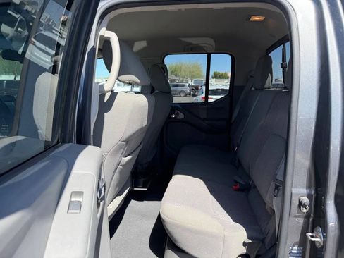 Used 2019 Nissan Frontier SV AWD/4WD image 20