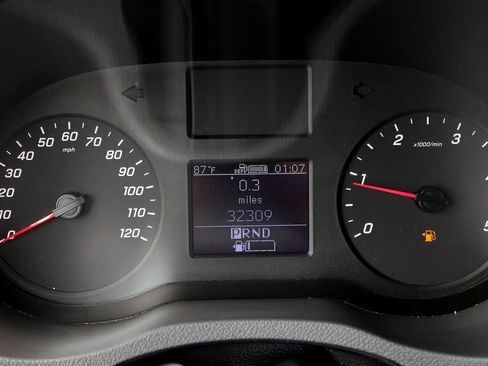 Used 2021 Mercedes-Benz Sprinter 3500 image 23