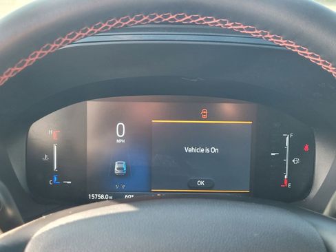 Used 2025 Ford Escape ST-Line image 26