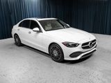 Certified 2023 Mercedes-Benz C 300 Sedan image 3