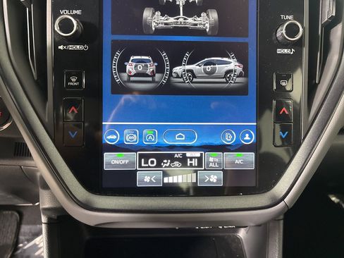 Used 2024 Subaru Crosstrek 2.5i Sport AWD/4WD image 17