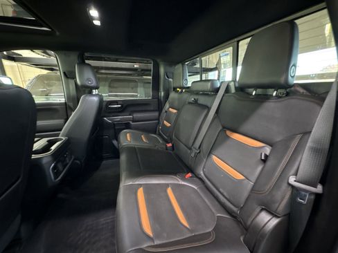 Used 2020 GMC Sierra 3500 AT4 w/ AT4 Premium Package image 26