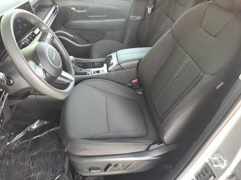 Used 2026 Hyundai Tucson SEL FWD image 11