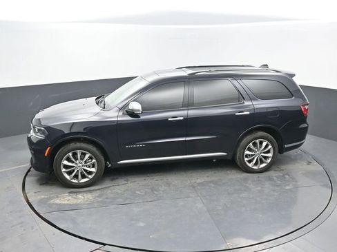 Used 2024 Dodge Durango Citadel image 46