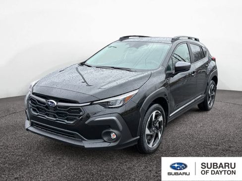New 2026 Subaru Crosstrek 2.5i Limited image 1