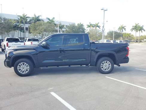 Used 2024 Toyota Tundra SR5 image 6